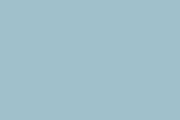 Pantone azul nimbus